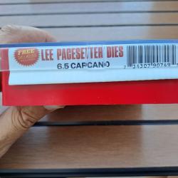 Outils Lee Carcano 6.5x52 Neuf !!! Jamais servi.