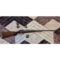 CZ brno ZKW465 22.hornet