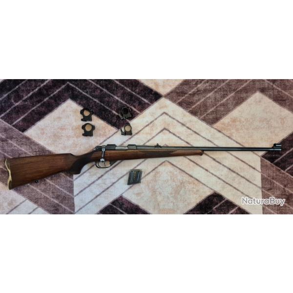 CZ brno ZKW465 22.hornet