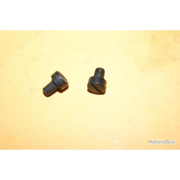 lot de 2 vis de reglage en d�rive EAW pour pied arri�re montage � pivot - VENDU PAR JEPERCUTE(D9I86)