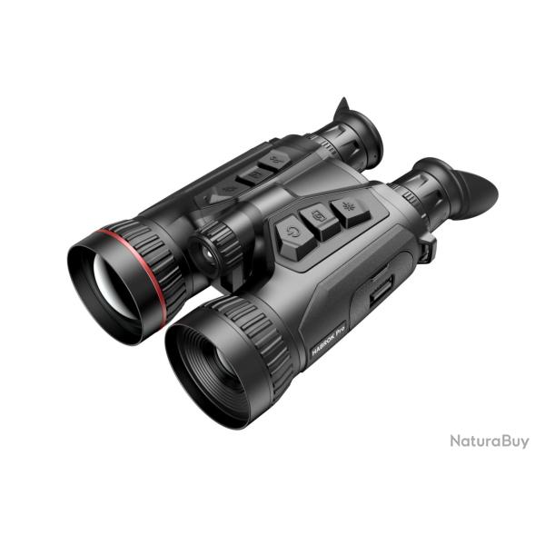 JUMELLES HIKMICRO HABROK PRO HX60LS