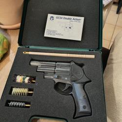 Gc54 Double Action