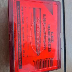Outils Lee 8x56r pour steyr m95 NEUF !!!