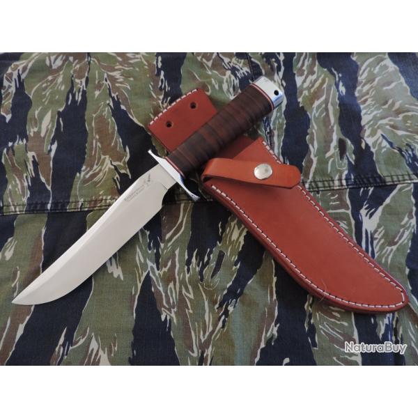 Couteau Blackjack Model 3 Fighter
