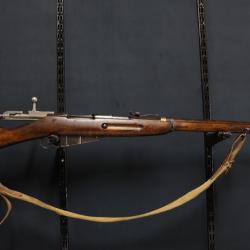 Destockage - Promo // Mosin Nagant 91-30 ; 7,62x54 R  #1685