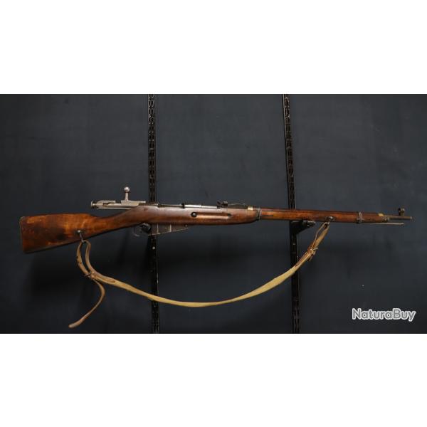 Destockage - Promo // Mosin Nagant 91-30 ; 7,62x54 R  #1685