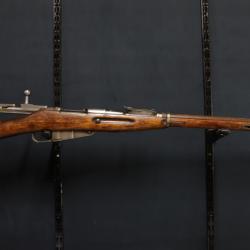 Destockage - Promo // Mosin Nagant 91-30 ; 7,62x54 R  #1688