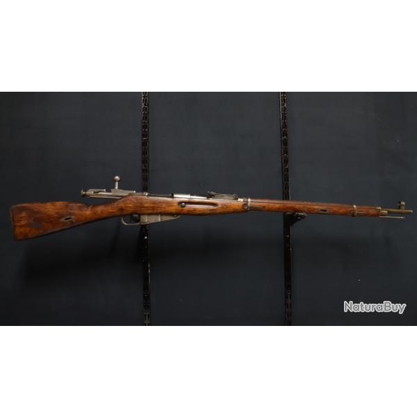 Destockage - Promo // Mosin Nagant 91-30 ; 7,62x54 R  #1688