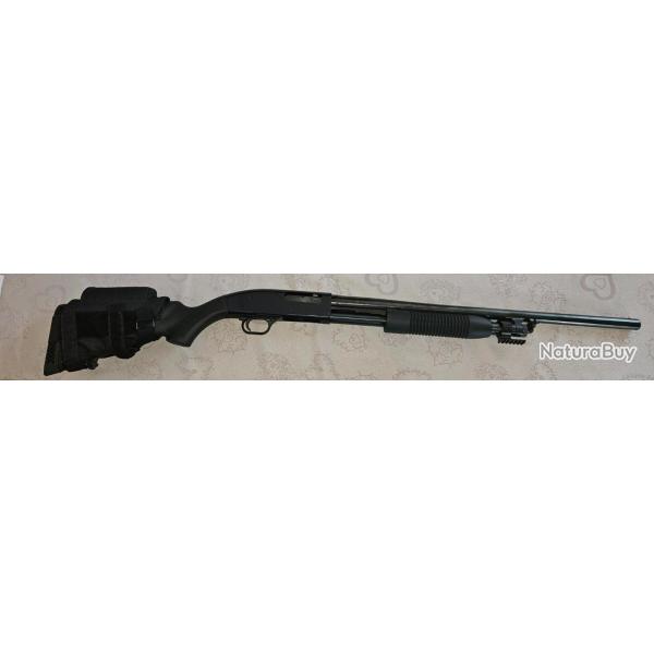 MAVERICK 88 Cat�gorie C1d - 12/76