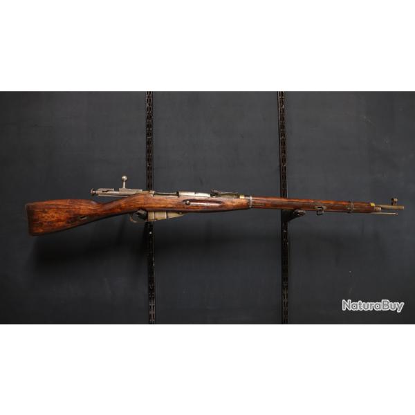 Destockage - Promo // Mosin Nagant 91-30 ; 7,62x54 R  #1693