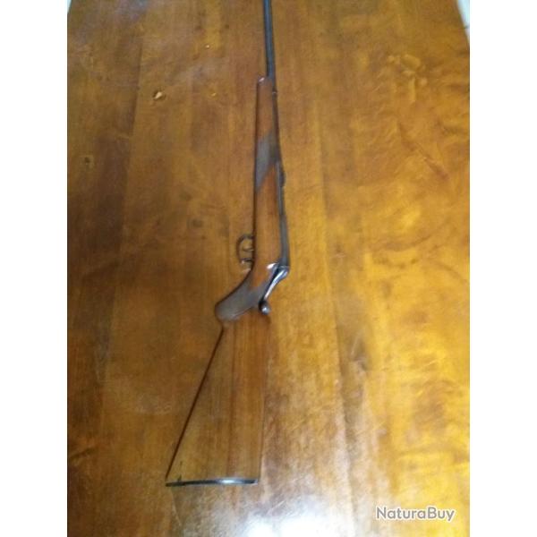 CARABINE 9MM