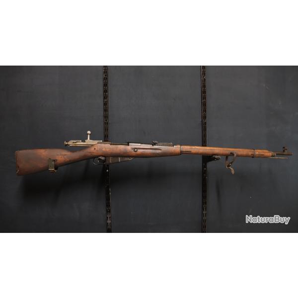 Destockage - Promo // Mosin Nagant 91-30 ; 7,62x54 R  #1695
