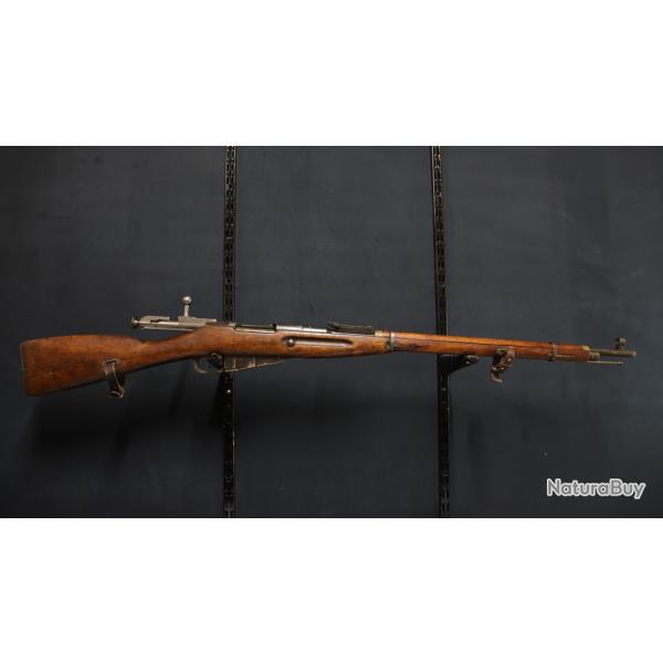 Destockage - Promo // Mosin Nagant 91-30 ; 7,62x54 R  #1694