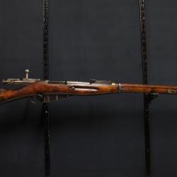 Destockage - Promo // Mosin Nagant 91-30 ; 7,62x54 R  #1689