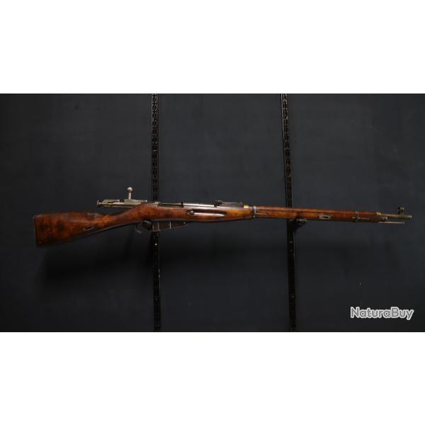 Destockage - Promo // Mosin Nagant 91-30 ; 7,62x54 R  #1689