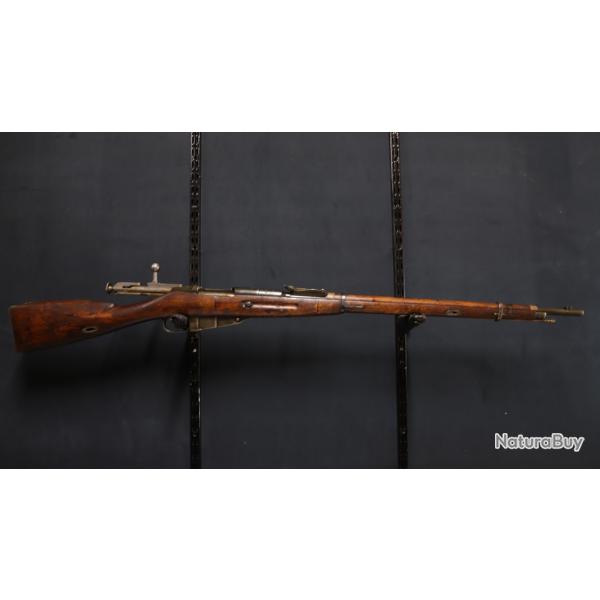 Destockage - Promo // Mosin Nagant 91-30 ; 7,62x54 R  #1697