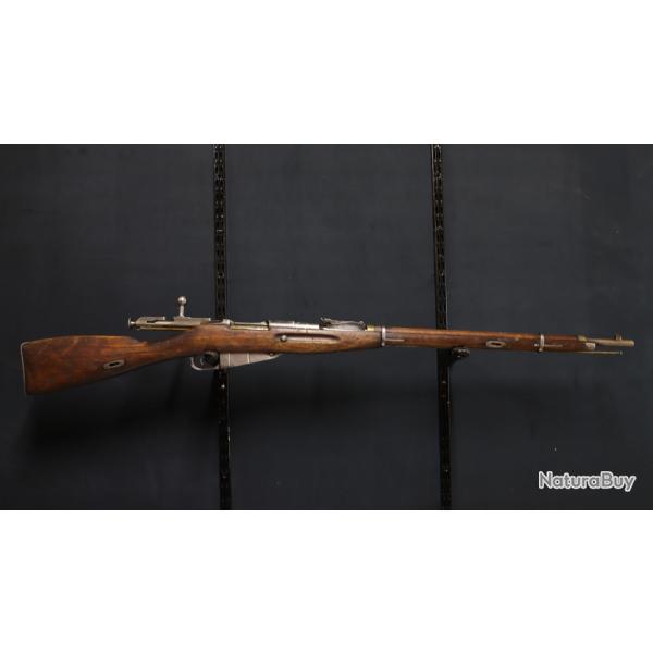 Destockage - Promo // Mosin Nagant 91-30 ; 7,62x54 R  #1687