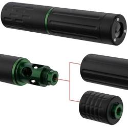 Mod&eacute;rateur de son SAPL SL50 Pack complet - Cal.30