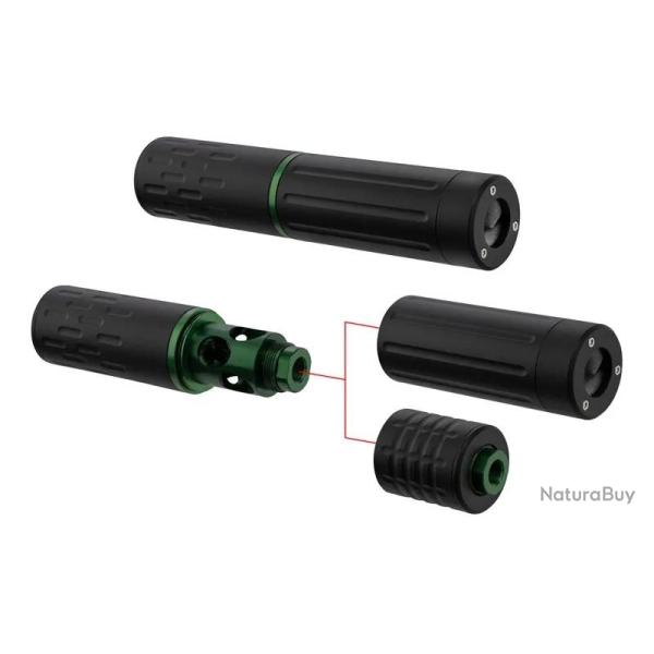 Mod�rateur de son SAPL SL50 Pack complet - Cal.30