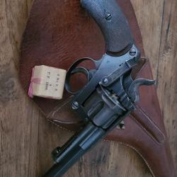 Revolver  knil