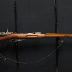 Destockage - Promo // Mosin Nagant M91 ; 7,62x54 R  #1707