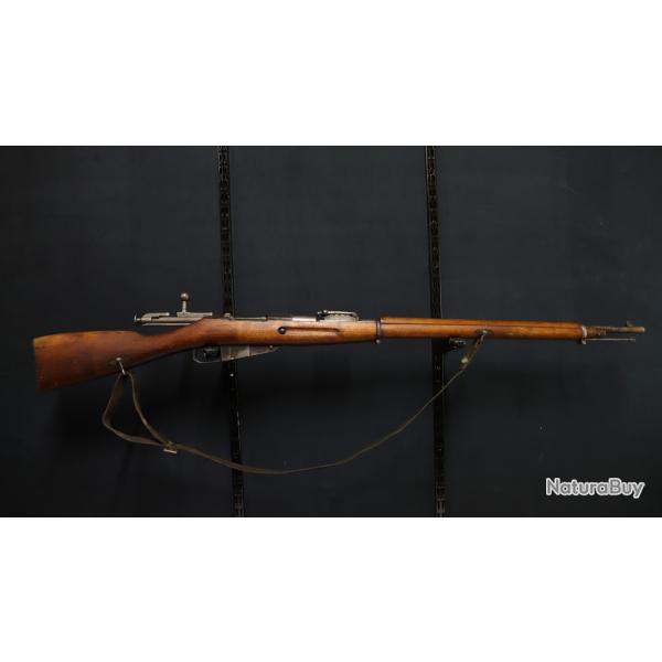 Destockage - Promo // Mosin Nagant M91 ; 7,62x54 R  #1707