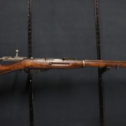 Destockage - Promo // Mosin Nagant M91 ; 7,62x54 R  #1713