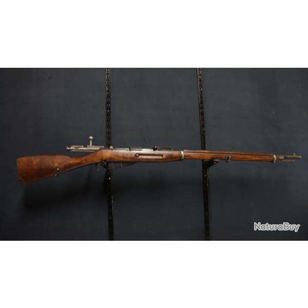 Destockage - Promo // Mosin Nagant M91 ; 7,62x54 R  #1713