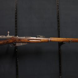 Destockage - Promo // Mosin Nagant M91 ; 7,62x54 R  #1714