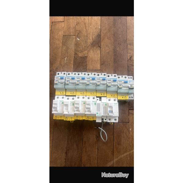 Vente mat�riel