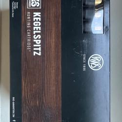 Balles RWS KS - 8x68S / 180 / Par 3