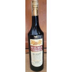 VIN MALAGA VIRGEN Lopez Hermanoz 1982 (ESPAGNE)