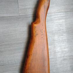 Crosse Lee Enfield