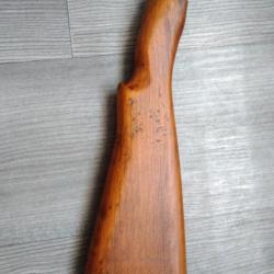 Crosse Lee Enfield