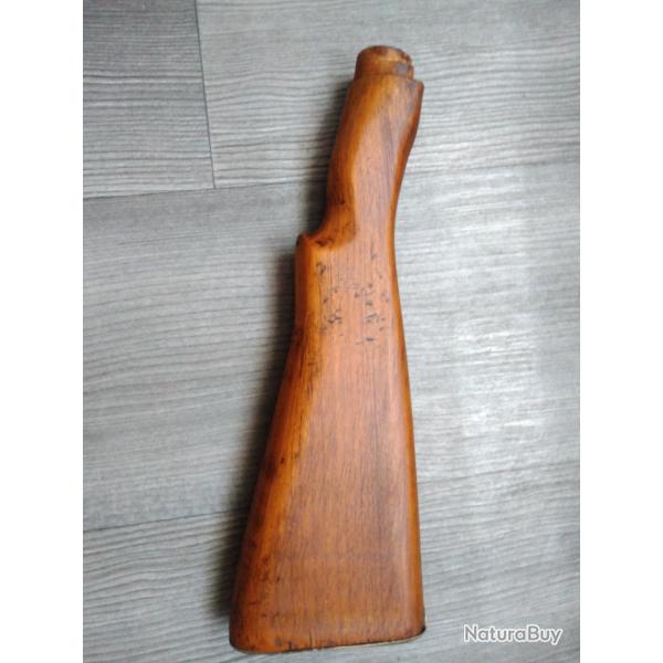 Crosse Lee Enfield