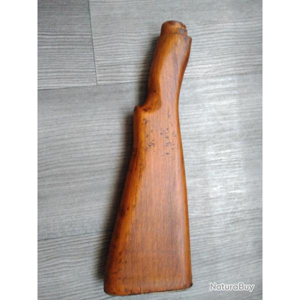 Crosse Lee Enfield