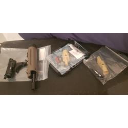 Vends pi&egrave;ces aap01