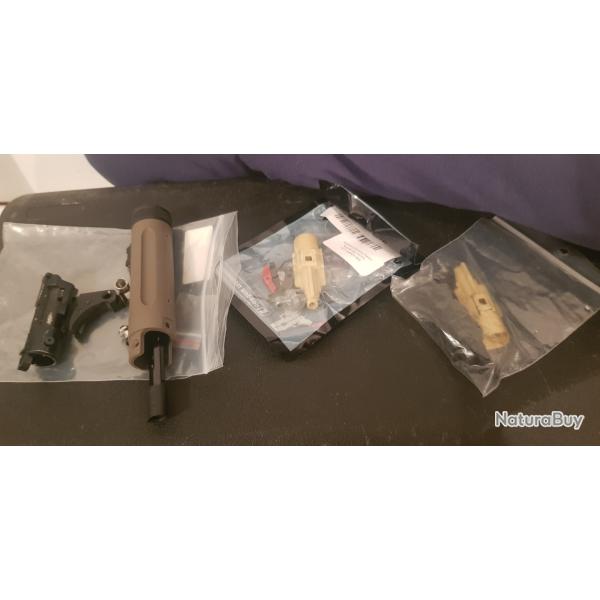 Vends pi�ces aap01