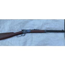 WINCHESTER Model 1892 Short Rifle cal.44 Rem Magnum