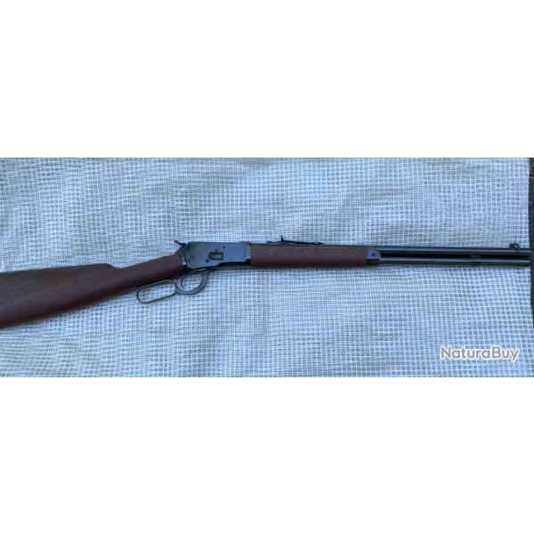 WINCHESTER Model 1892 Short Rifle cal.44 Rem Magnum