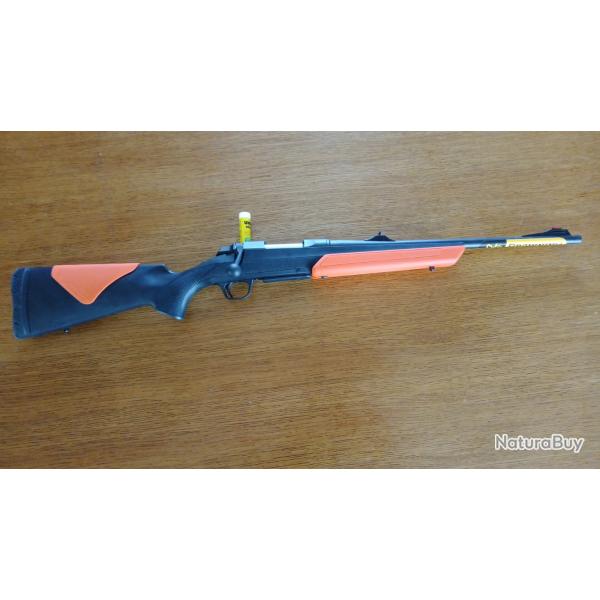 Carabine Browning Tracker