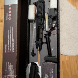 R&eacute;plique hk416D pour pi&egrave;ces