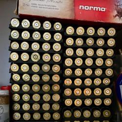 Douilles vide 7x64 norma accubond