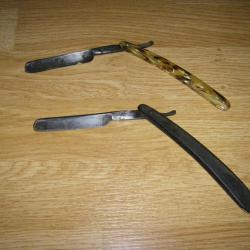 Lot de 2 coupe choux