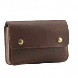 Alexandre Mareuil pochette passant ceinture range- cartouches
