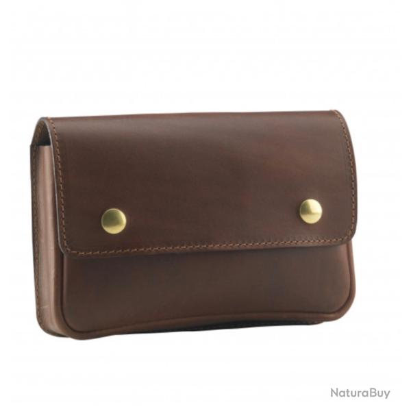 Alexandre Mareuil pochette passant ceinture range- cartouches