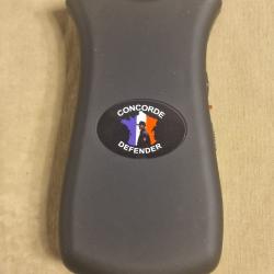 Shocker/lampe compact CONCORDE DEFENDER 2800000V! HILMAR SUPER DESTOCK !!!