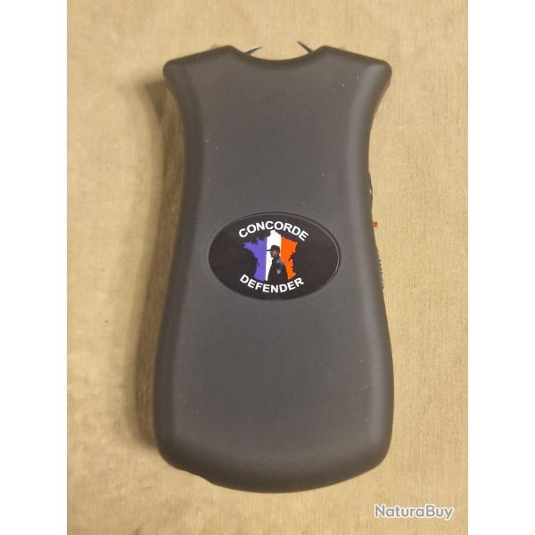 Shocker/lampe compact CONCORDE DEFENDER 2800000V! HILMAR SUPER DESTOCK !!!