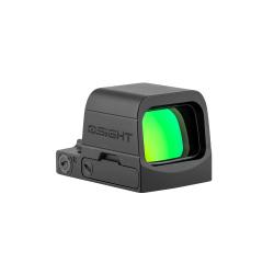 Osight SE | Optique ferm&eacute;e Empreinte RMSc Point Vert 6 MOA