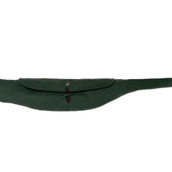 Riserva fourreau de poche R1752 en loden vert 120cm